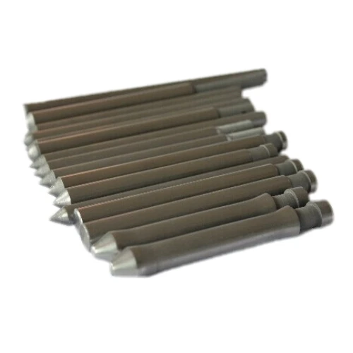 Graphite Stopper Graphite Stopper